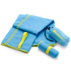 Ręcznik METEOR 31562 niebieski 42x55 S 