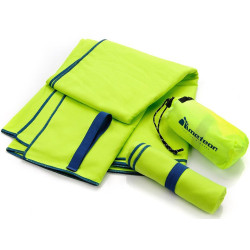 Ręcznik METEOR 31569 zielony XL