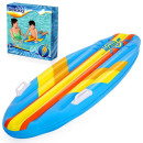 DESKA SURFING 42046 niebieska