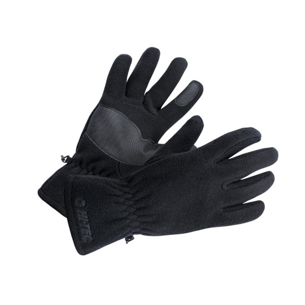 Rękawice polarowe HI-TEC BAGE L/XL czarne