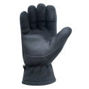 Rękawice polarowe HI-TEC LADY BAGE  czarne S/M